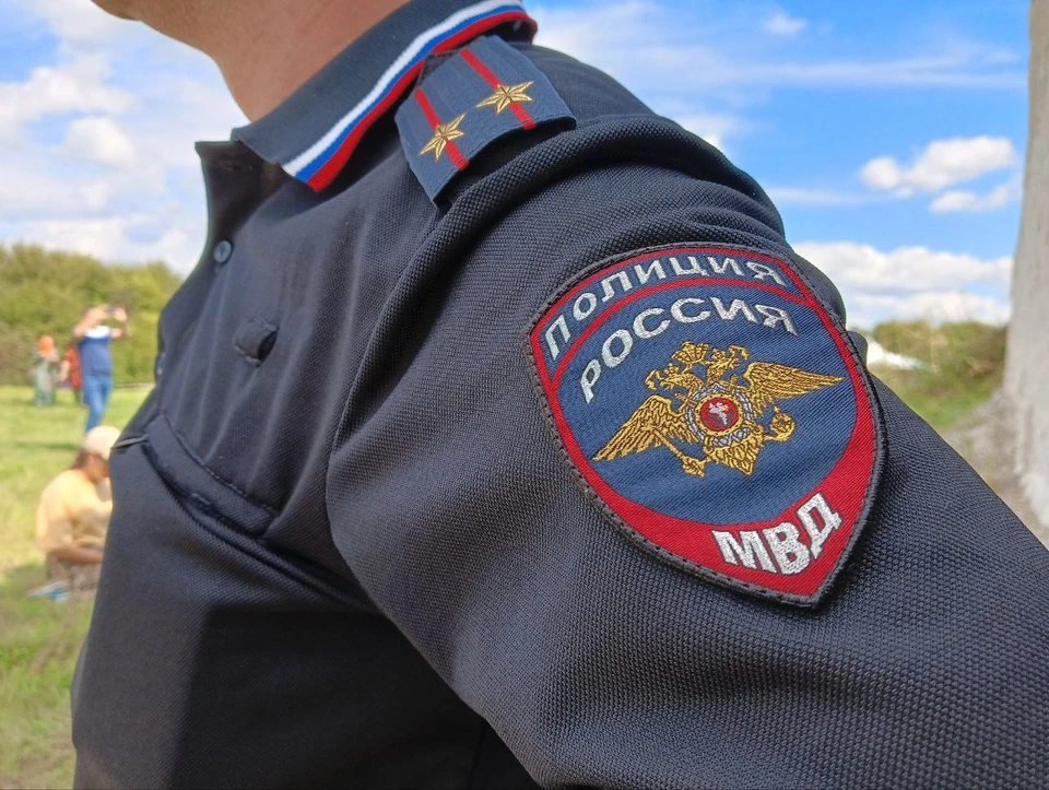 В обстоятельствах и причинах произошедшего разбираются сотрудники правоохранительных органов.