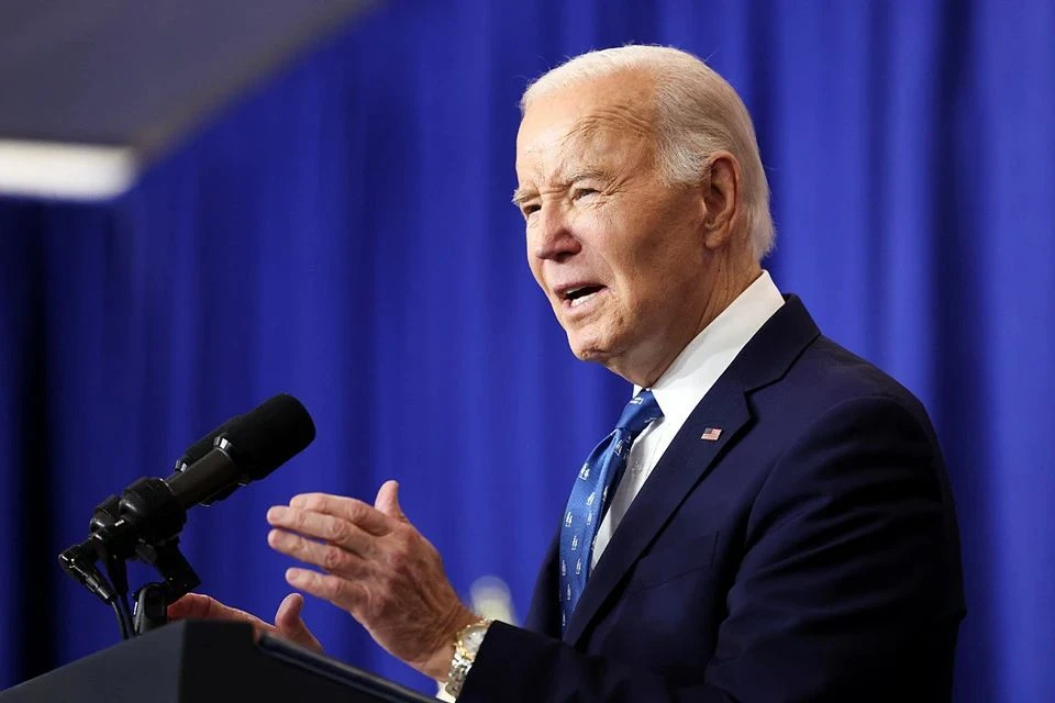 Дмитриев заявил, что Байден сделал все возможное для разрушения диалога США и РФ