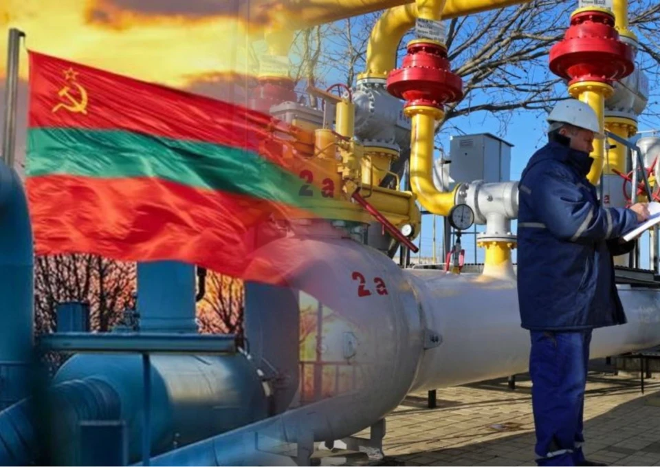 Был бы газ, был бы и дешевый свет. Фото: коллаж КП