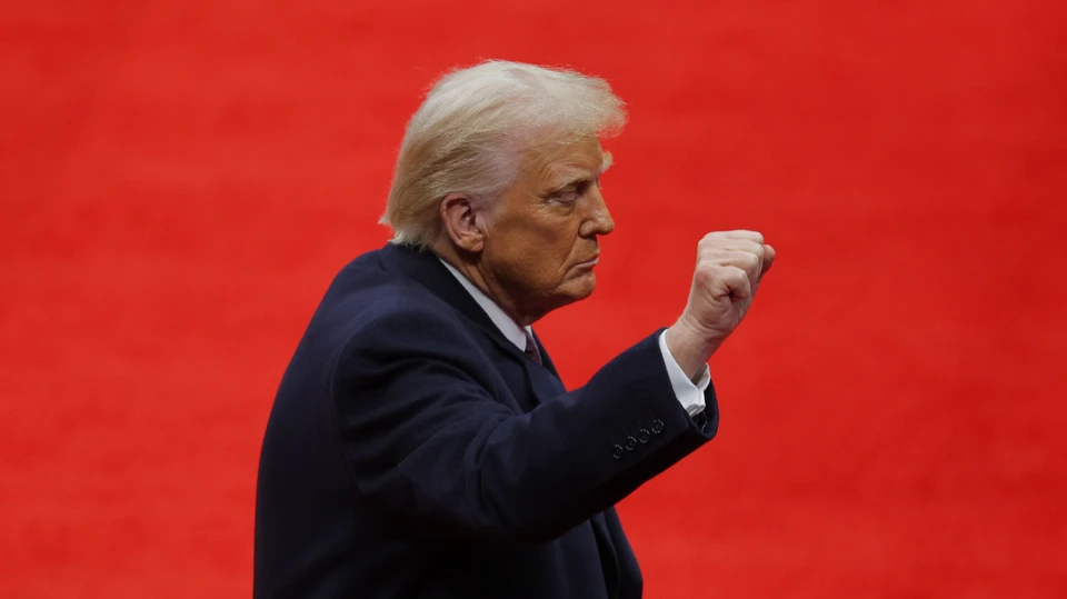Трамп после разговора с Путиным заявил, что третьей мировой войны из-за Украины не будет.