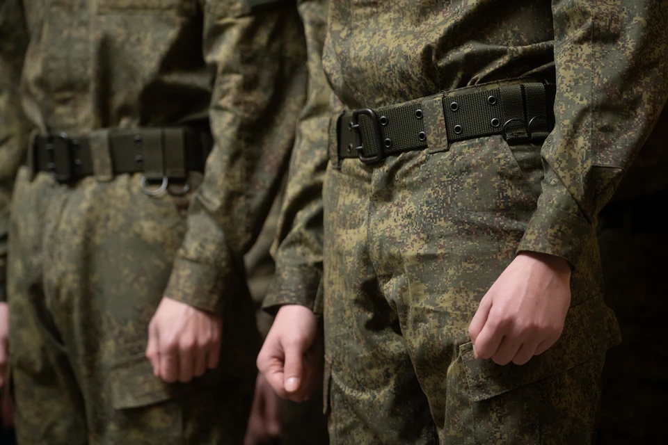 Из Новосибирской области отправят 200 дизельных отопителей для мобилизованных участников СВО.