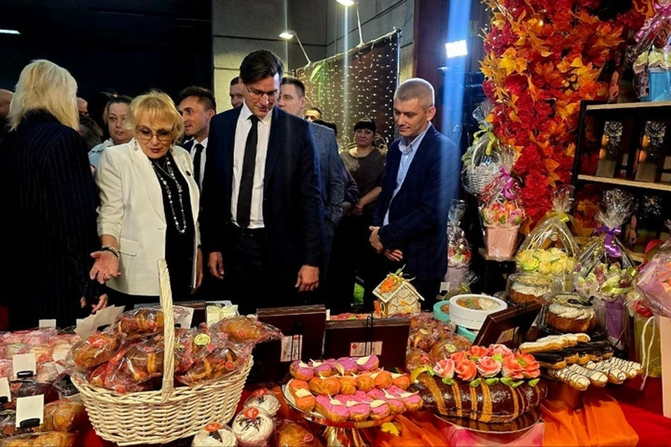 Фото: Минсельхоз ЛНР