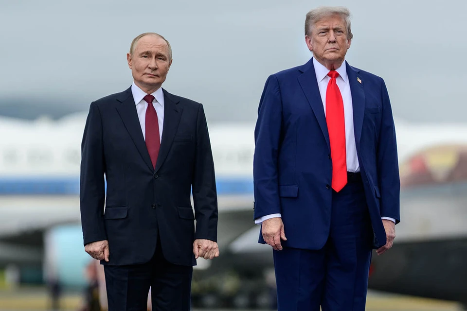 На новость о том, что вторая в этом году встреча Владимира Путина и Дональда Трампа пройдет в Будапеште, венгерские власти отреагировали молниеносно.