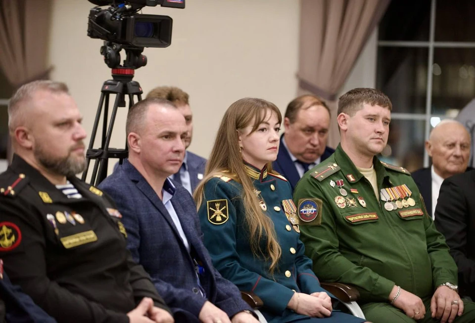 Фото: Правительство Смоленской области.