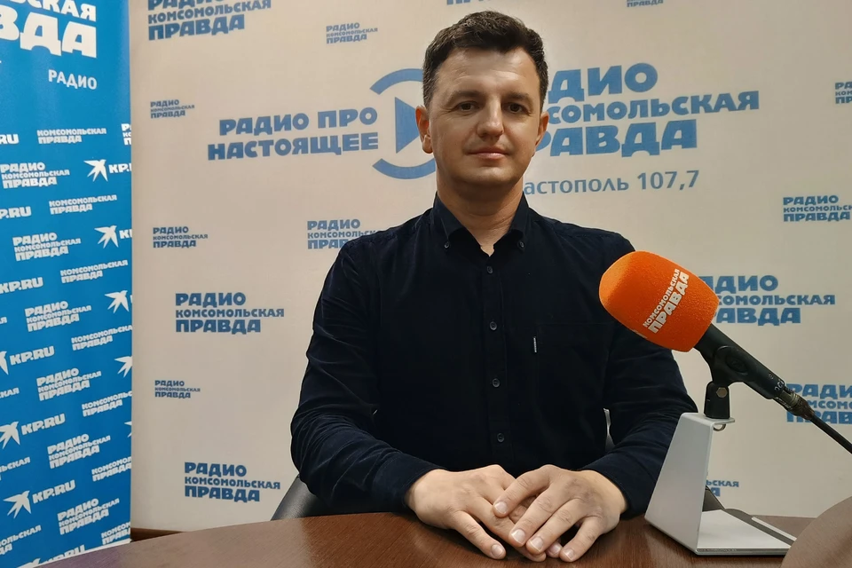 Алексей Верещака