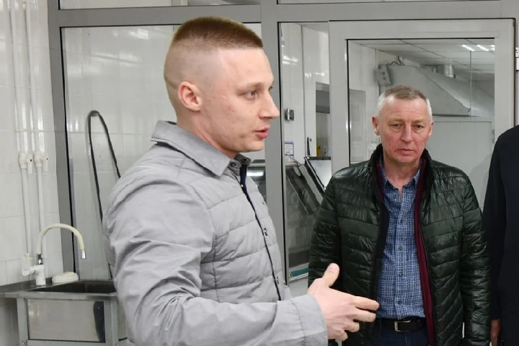 Жила в элитных условиях, а теперь в больнице: Бизнесмена из Казани задержали за заказ убийства жены