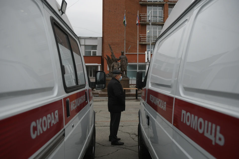 У троих пациентов в Улан-Удэ подтвердился сальмонеллез.
