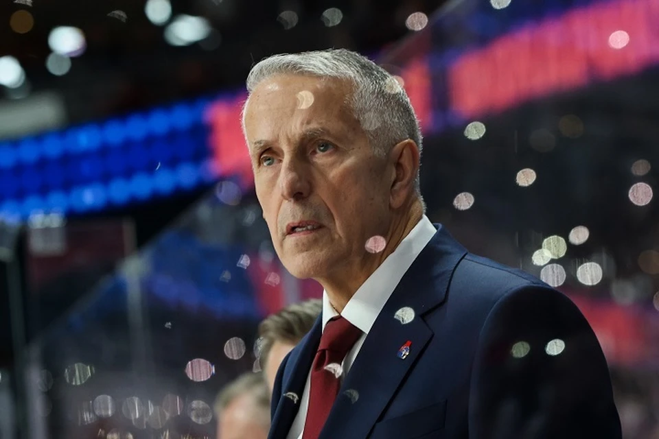 Боб Хартли: "Это важная победа для нашей команды, особенно в начале тяжелого выездного турне".