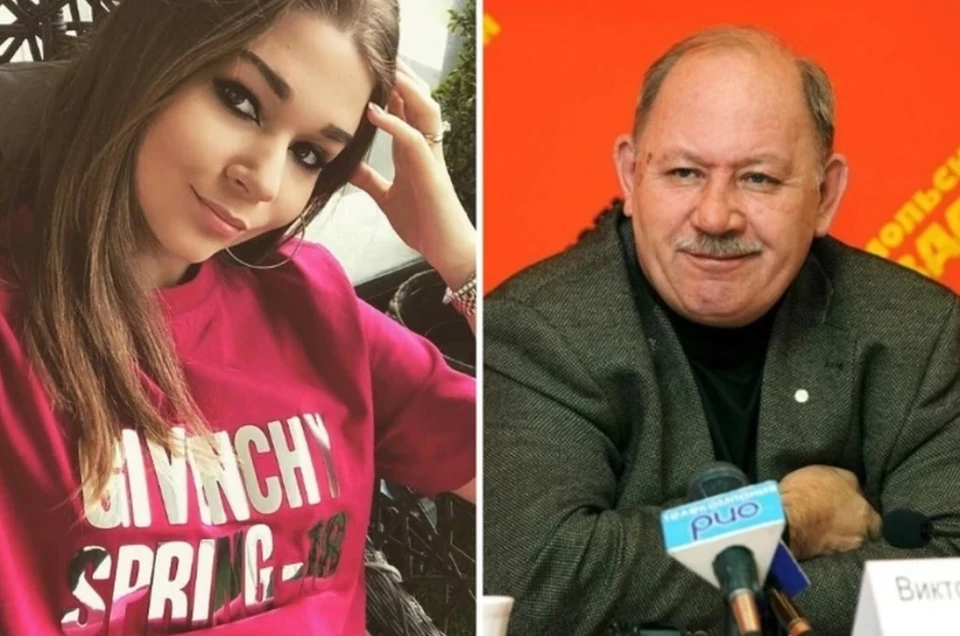 Удалось найти только биологические следы на различных поверхностях. Фото: соцсети Екатерины/архив "КП"