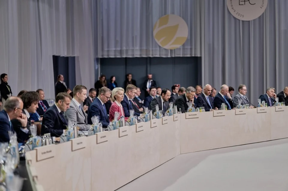 Шаповалов: Евросоюз будет уничтожен изнутри как только примет Украину