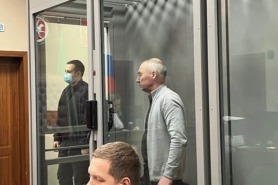 Свекр жертвы жесткого нападения молил о домашнем аресте со слезами на глазах.