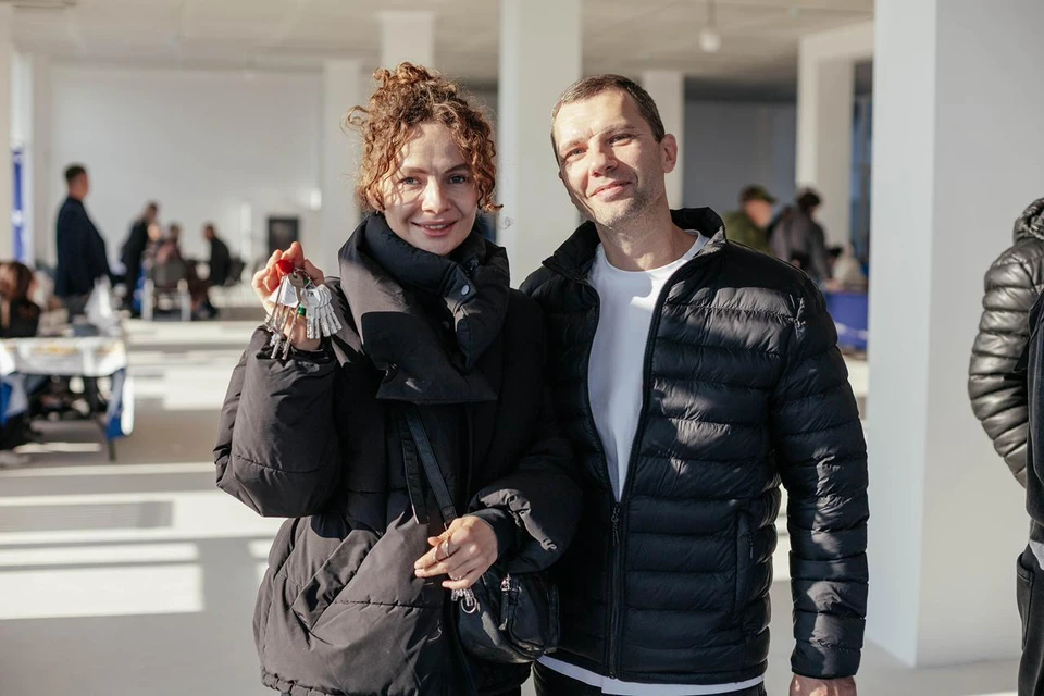 Фото: предоставлено пресс-службой ГК «ЮСИ».