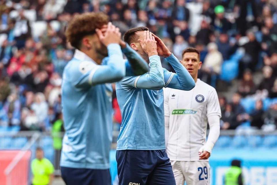 Жалобу оставили без удовлетворения. Фото: ПФК «Крылья Советов»