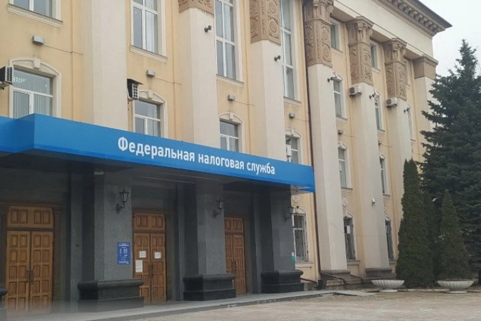 Новая жизненная ситуация на портале «Госуслуги» позволяет оформить востребованные виды налоговых вычетов без визитов в ведомства и сбора лишних документов. Фото: УФНС по ДНР