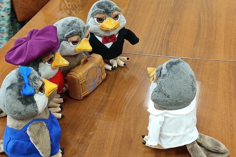 Психоневрологическая больница Челябинска хочет защитить Кукух от продажи. Фото: пресс-служба Областной специализированной психоневрологической больницы № 1