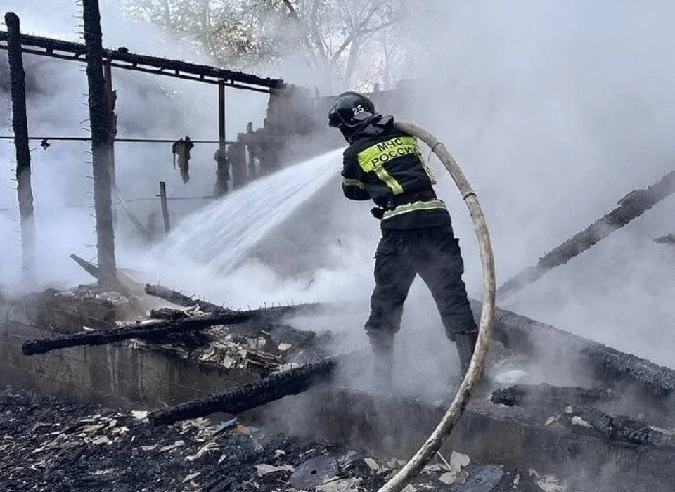 Фото ГУ МЧС России по Белгородской области
