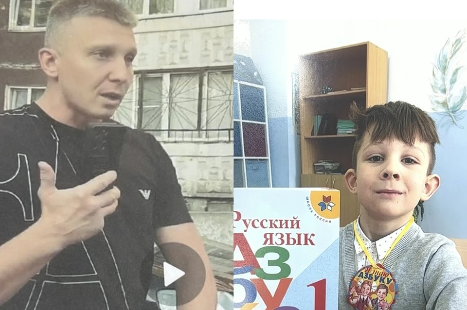 Отец вырвал ребенка прямо из рук матери. Фото: пресс-служба ГУФССП России по Свердловской области