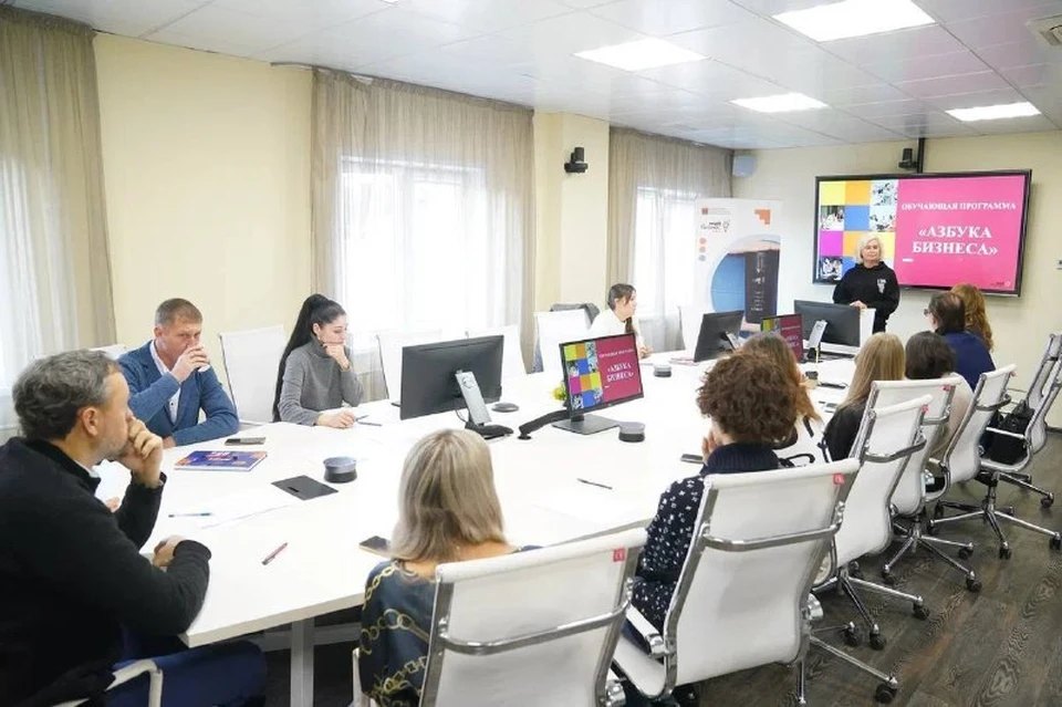 Фото: телеграм-канал Ильи Середюка.