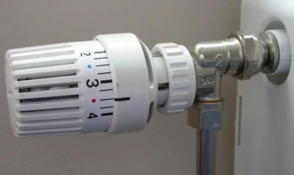 В козельском детском саду «Ласточка» не работает отопление.