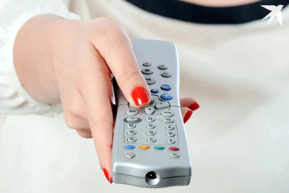 В Беларуси начал вещание новый телеканал. Снимок носит иллюстративный характер. Фото: архив «КП»