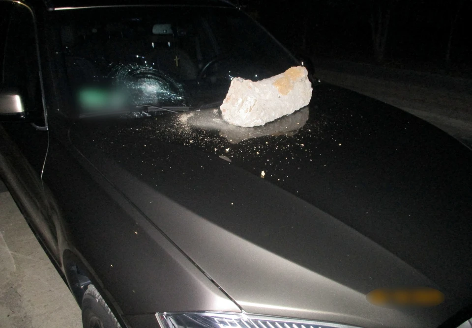 Безрассудство может обернуться сроком. Фото: МВД Крыма