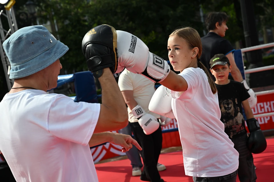 Фото: Иван МАКЕЕВ