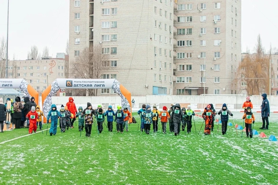 Фото: сайт правительства Липецкой области.