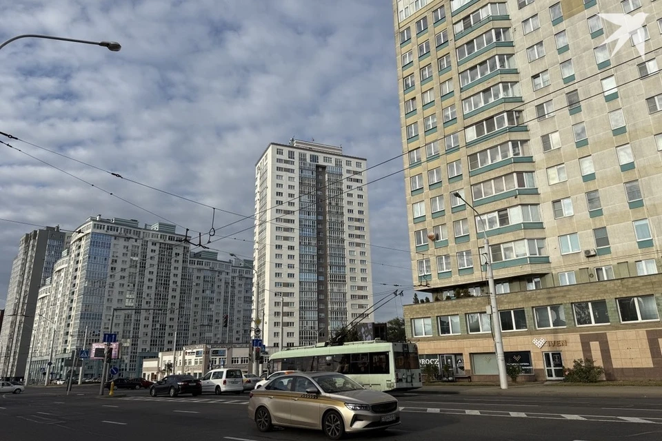 В Минске 46 остановок переименованы. Снимок носит иллюстративный характер. Фото: архив «КП»