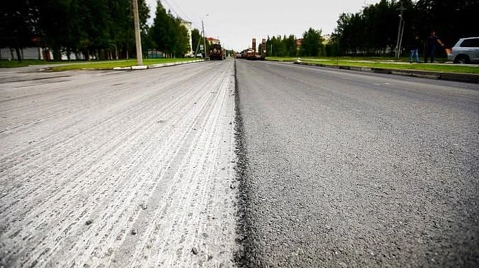 Фото: администрация города Нефтеюганска