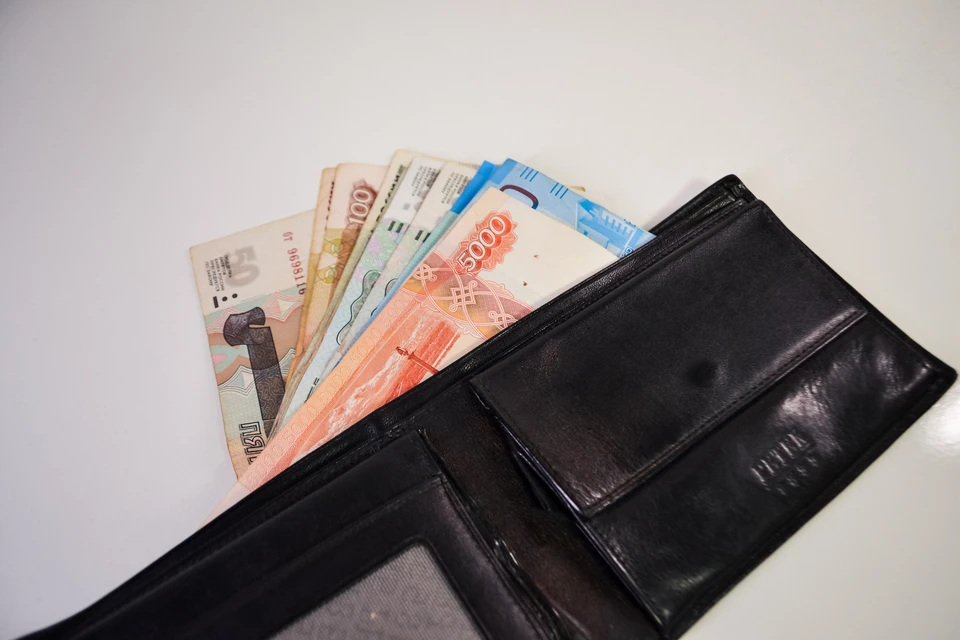 В Ванинском районе работникам охранного предприятия выплатили долг по зарплате
