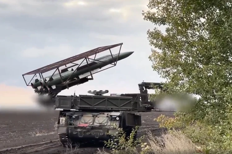 Ракетчики ведут круглосуточную охоту на американские «HIMARS»