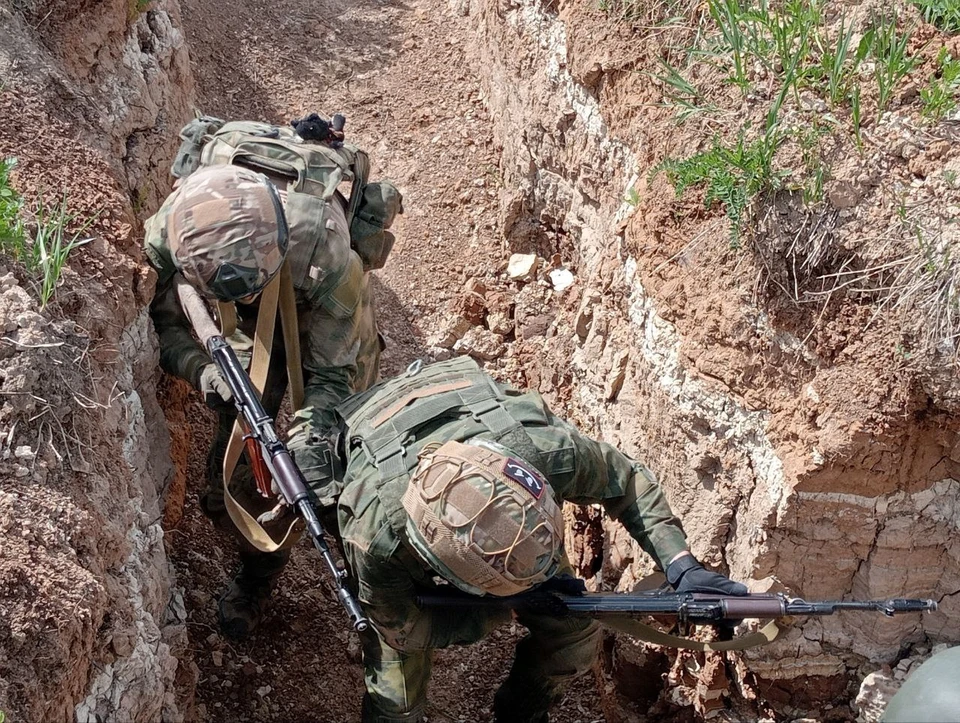 Белгородский губернатор озвучил причину отказа кандидатам в «БАРС» старше 45 лет