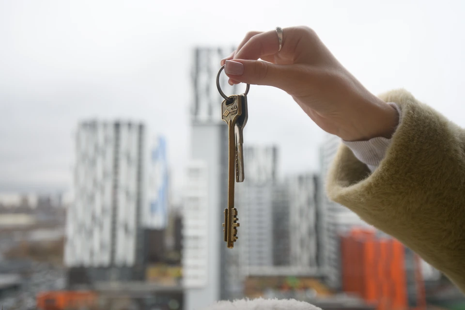 Расселению подлежат дома, признанные аварийными после 1 января 2017 года.