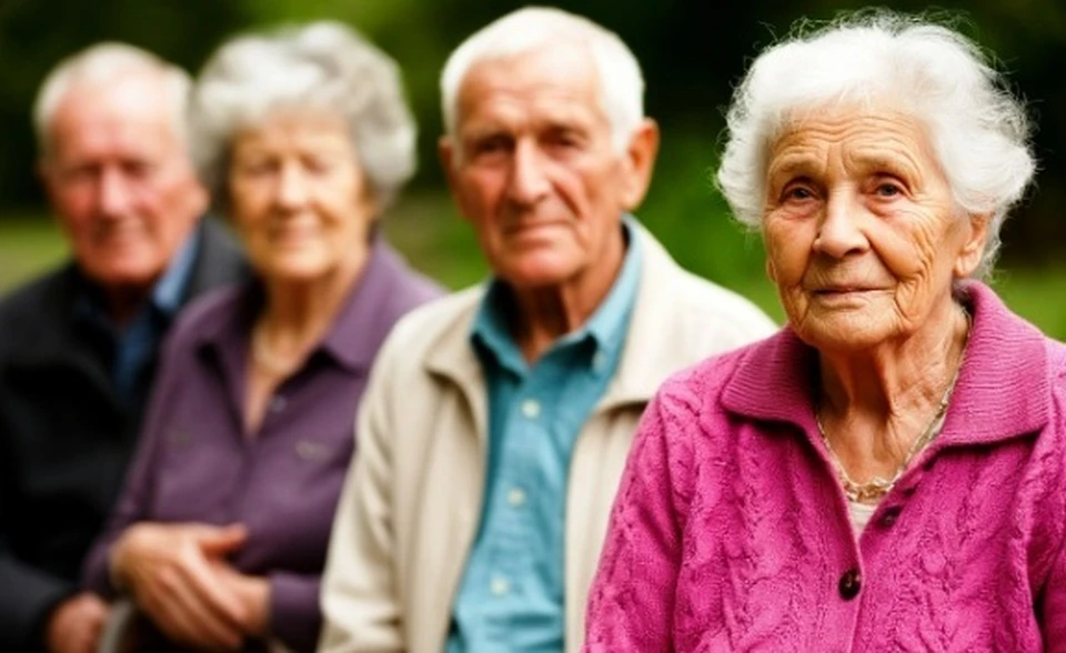 SuperJob выяснил, как калужане планируют обеспечивать себя на пенсии.