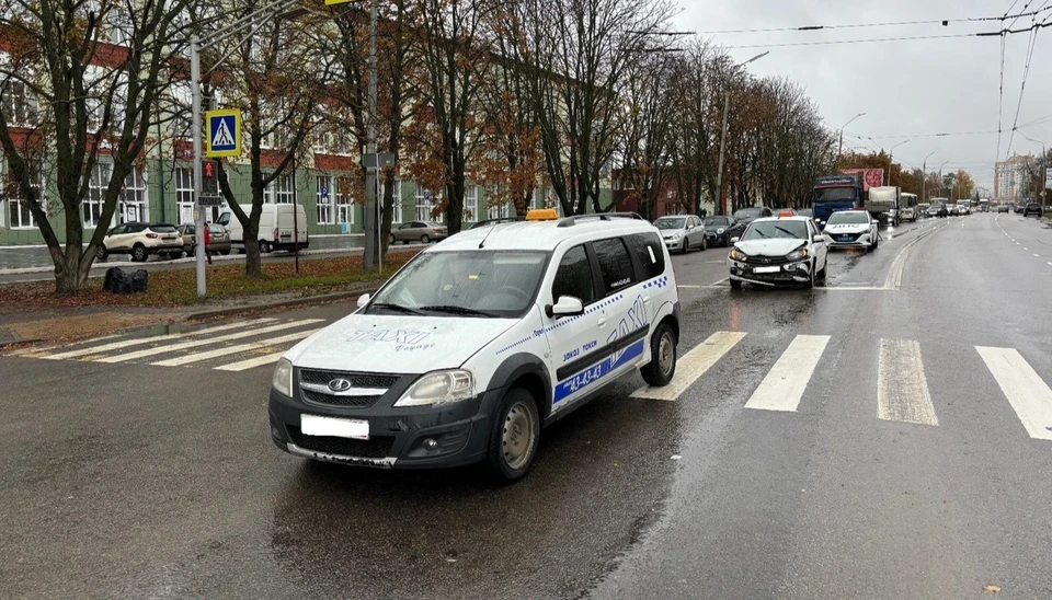 Фото: Управление Госавтоинспекции Орловской области