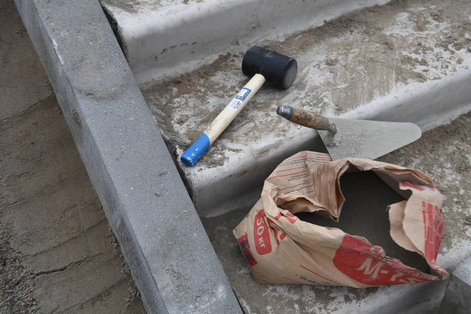 Заказчику пришлось расторгнуть контракт в одностороннем порядке.