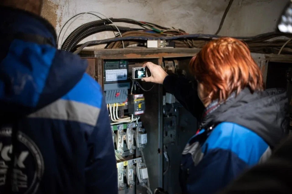 Крупнейшим должником является МУП «Управление коммунального хозяйства».