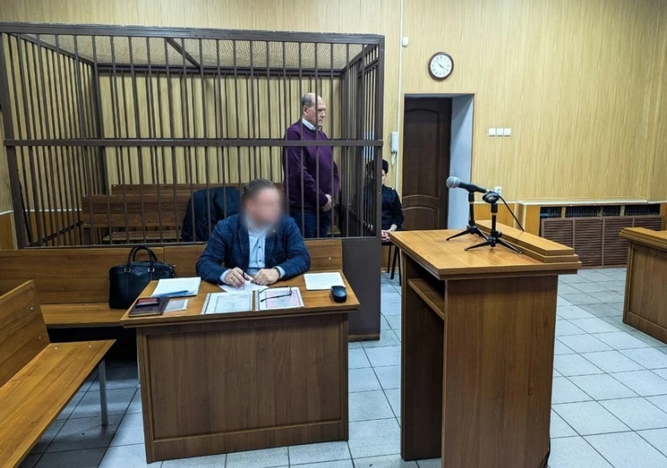 Фото СУ СКР по Владимирской области