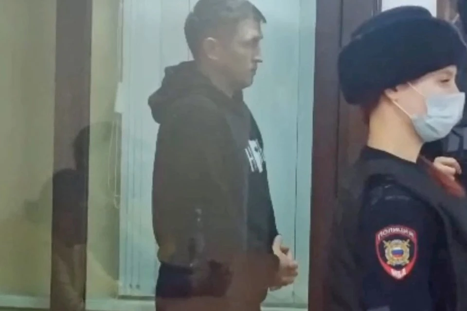 Фото: Объединенная пресс-служба судов Башкирии