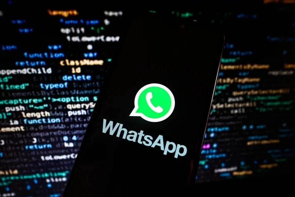 РКН частично ограничивает работу Telegram и WhatsApp* для борьбы с преступниками