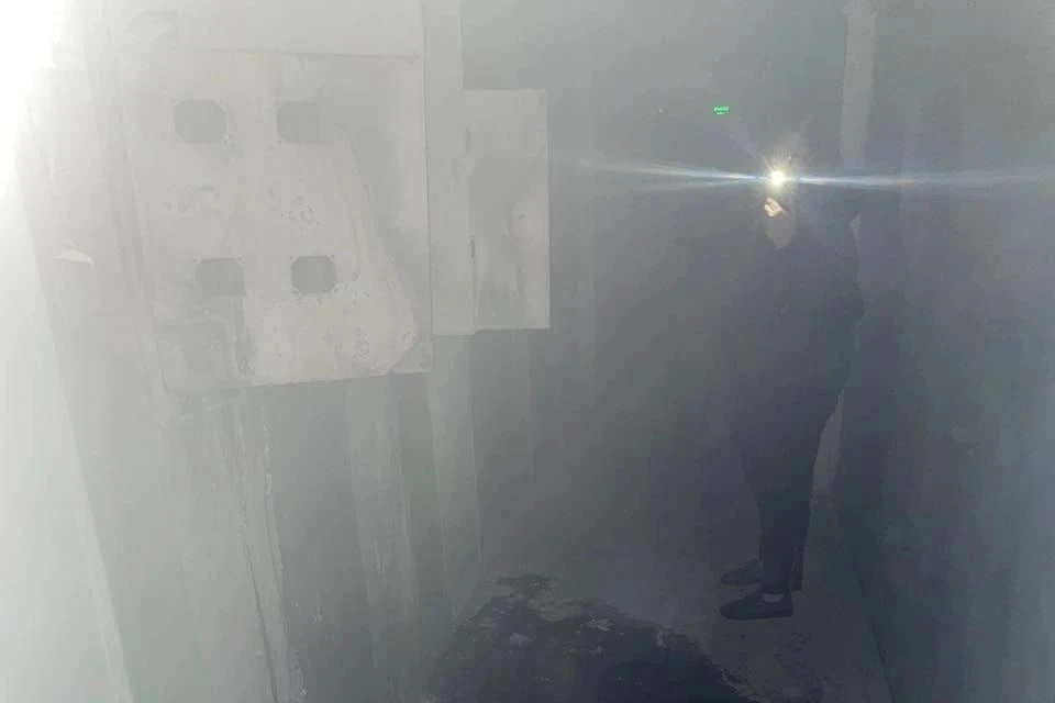 Фото: прокуратура Красноярского края