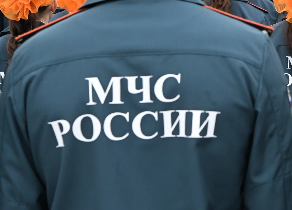 Тело мужчины извлекли из Оки в Нижнем Новгороде.