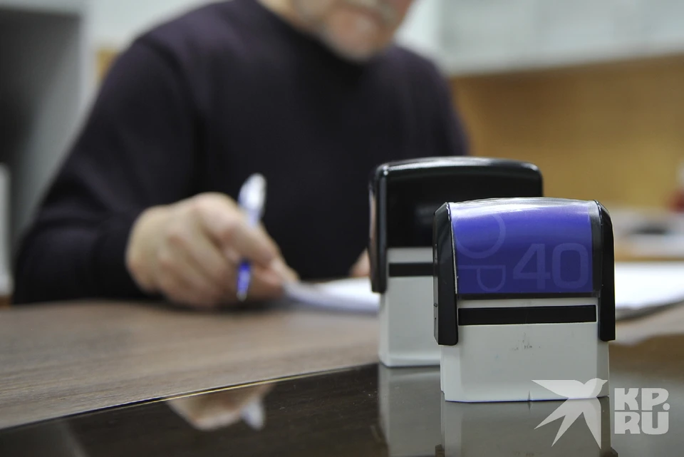 Рязанца отправили на полгода работ за становление подставным лицом бизнеса.