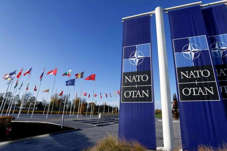 Главком НАТО Гринкевич считает, что РФ стала осторожнее после сигналов альянса