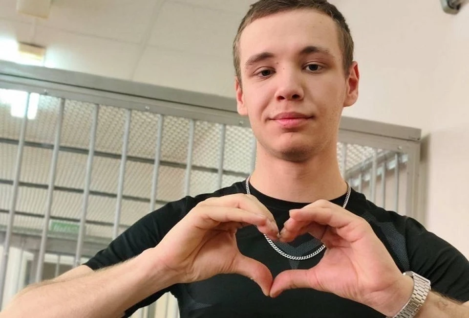 Арест музыканта планируют обжаловать. Фото: телеграм-канал Женьки Радость