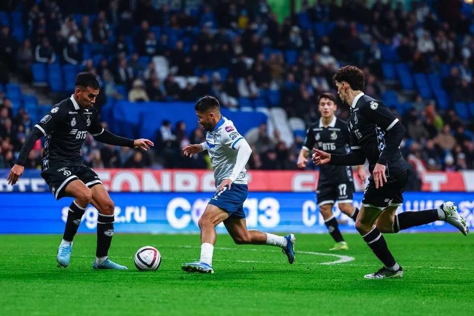 «Крылья Советов» продолжат выступление в Кубке в Пути регионов