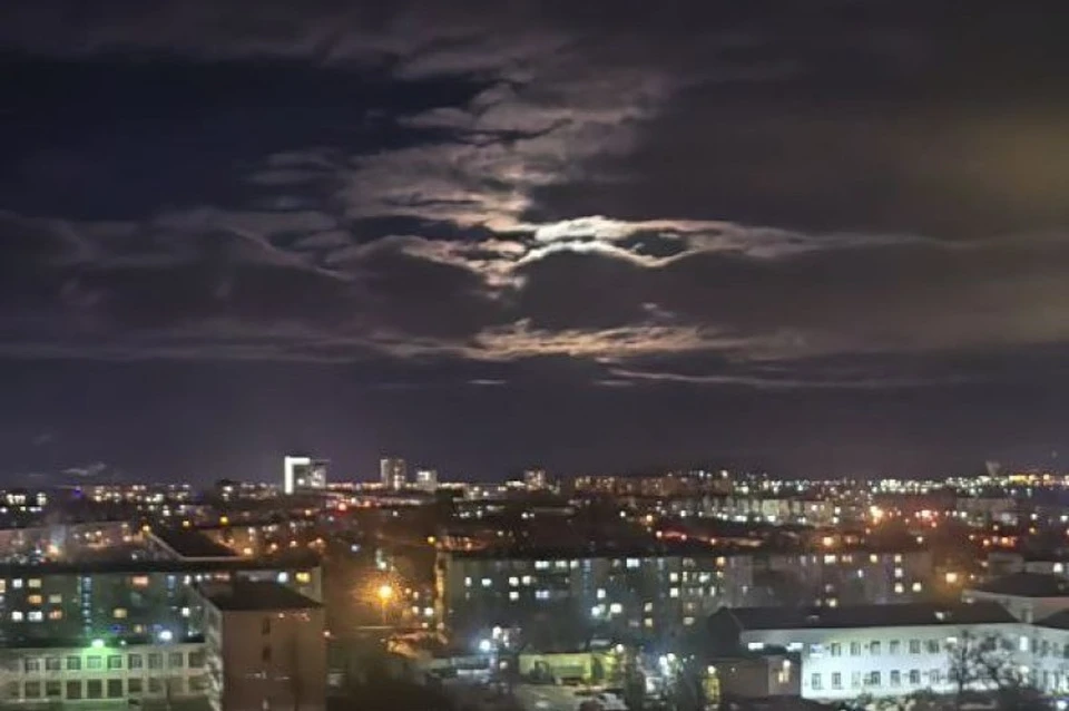 Электричества не будет до самого вечера