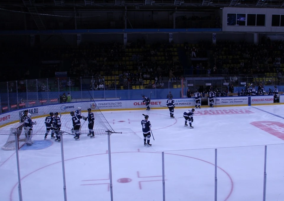 Обе предстоящие встречи начнутся в 18:30.