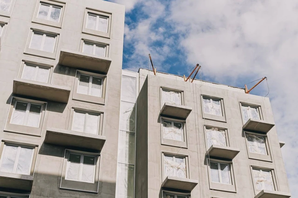 Фото: Мой Дом