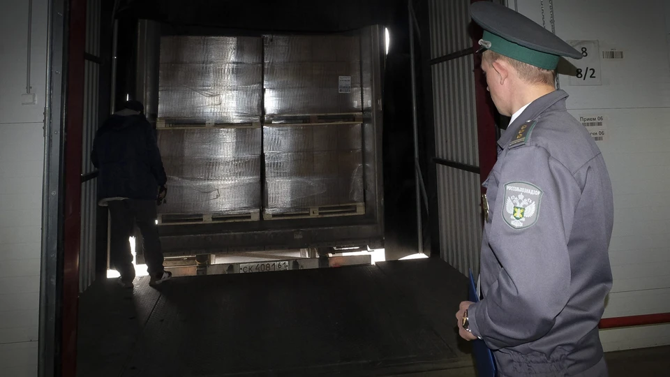 Фото: Управление Россельхознадзора по Ростовской, Волгоградской и Астраханской областям и Республике Калмыкия